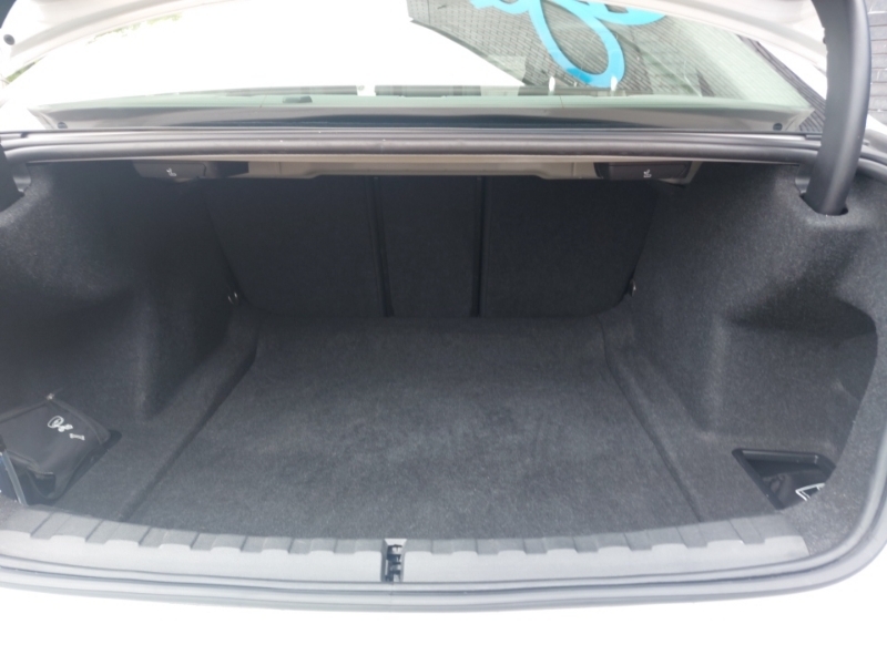 BMW 3 Series 2.0 330E 12Kwh M Sport Plug-in Black #18
