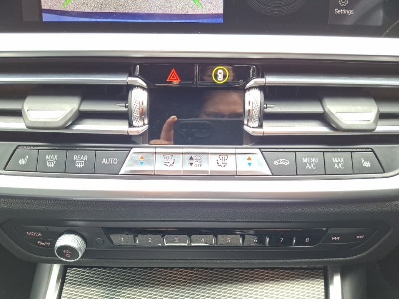 BMW 3 Series 2020 2.0 330E M Sport Phev 289 Bhp Grey #18