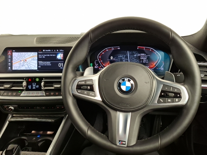 BMW 3 Series 2.0 320D M Sport Shadow Edition Euro 6 Ss #5