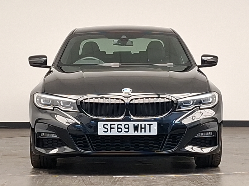 BMW 3 Series 2.0 320D M Sport Shadow Edition Euro 6 Ss #16