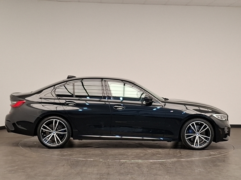 BMW 3 Series 2.0 320D M Sport Shadow Edition Euro 6 Ss #3