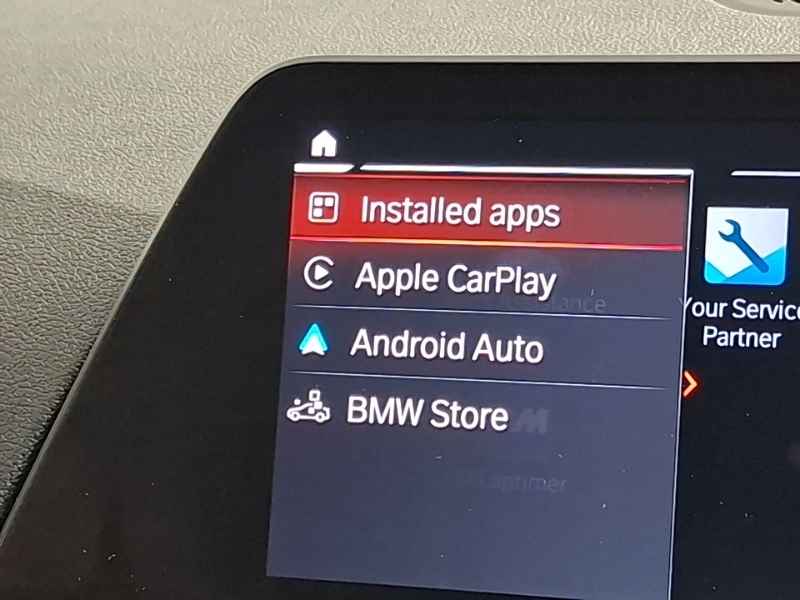 BMW 3 Series 2.0 320D M Sport Shadow Edition Euro 6 Ss #20