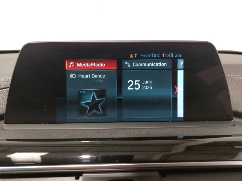BMW 4 Series Gran Coupe 2.0 420I Gpf M Sport Hatchback Petr Black #17