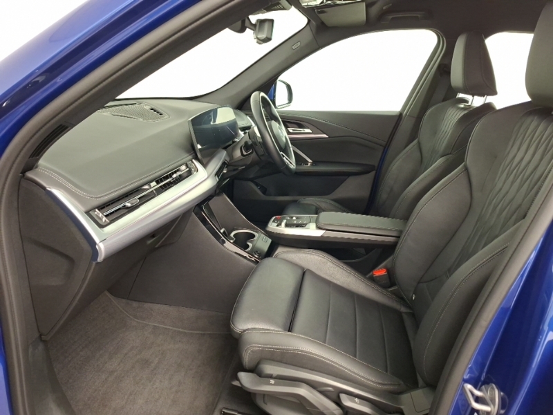 BMW X1 23D Mht M Sport Dct Xdrive Euro 6 Blue #7