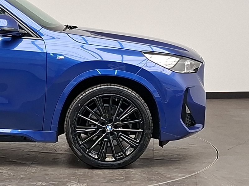 BMW X1 23D Mht M Sport Dct Xdrive Euro 6 Blue #14