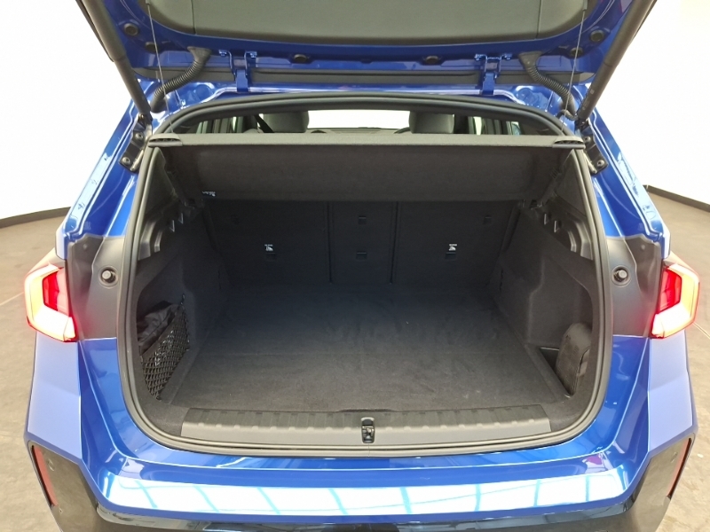 BMW X1 23D Mht M Sport Dct Xdrive Euro 6 Blue #13