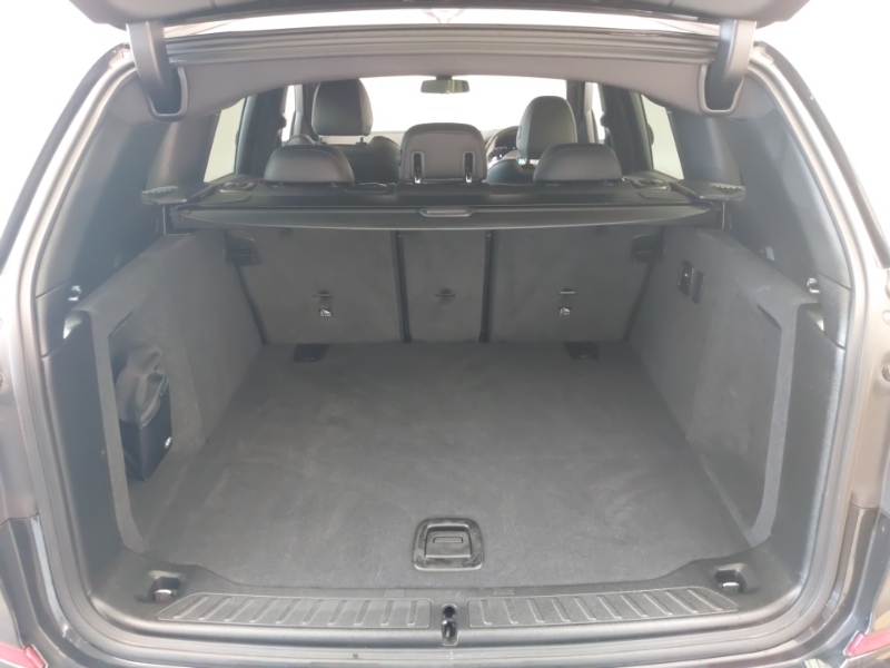 BMW X3 2.0 20D Mht M Sport Suv Hybrid Xdr Black #18