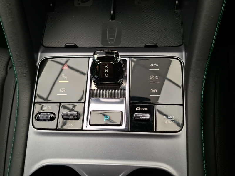 Byd Seal U 1.5 26.6Kwh Comfort Cvt Euro 6 Ss Black #15