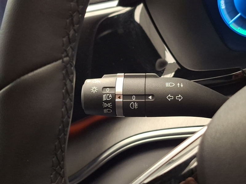 Byd Seal U 1.5 26.6Kwh Comfort Cvt Euro 6 Ss Black #17