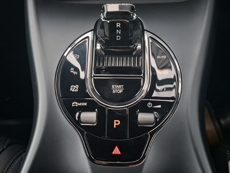 Byd Seal 1.5 Dm-i 26.6Kwh Comfort Cvt Euro 6 Ss Grey #15