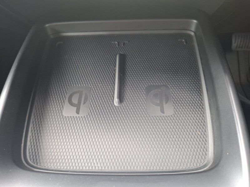 Byd Seal 1.5 Dm-i 26.6Kwh Comfort Cvt Euro 6 Ss Grey #13