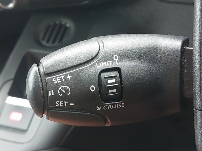 Citroen Berlingo 1.5 Bluehdi 1000Kg Driver 100Ps Grey #17