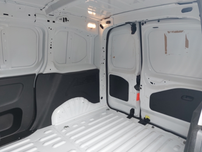 Citroen Berlingo 1.5 Bluehdi 650Kg Enterprise 75Ps White #6