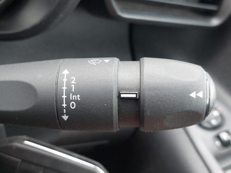Citroen Berlingo 1.5 Bluehdi 1000Kg Driver 100Ps Grey #13