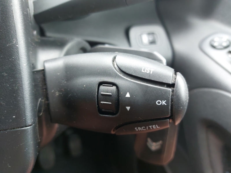 Citroen Berlingo 1.5 Bluehdi 1000Kg Driver 100Ps Grey #16