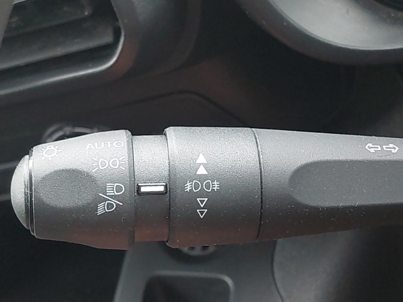 Citroen Berlingo 1.5 Bluehdi 1000Kg Driver 100Ps Grey #12