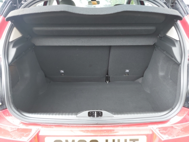 Citroen C3 1.2 Puretech Shine Hatchback Eat6 Euro  #18