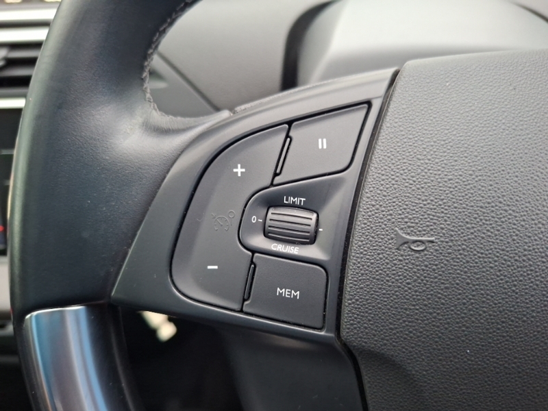 Citroen C4 SpaceTourer 1.5 Bluehdi Feel Euro 6 Ss  #12