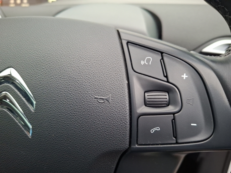 Citroen C4 SpaceTourer 1.5 Bluehdi Feel Euro 6 Ss  #13