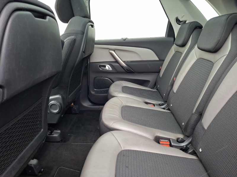 Citroen C4 SpaceTourer 1.5 Bluehdi Feel Euro 6 Ss  #6
