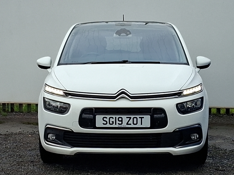Citroen C4 SpaceTourer 1.5 Bluehdi Feel Euro 6 Ss  #14