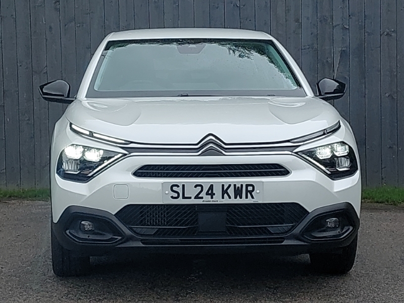 Citroen C4 1.2 Puretech Max Hatchback Eat8 Euro 6 #14