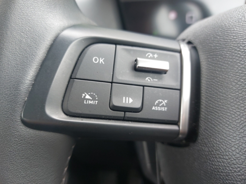 Citroen C4 1.2 Puretech Max Hatchback Eat8 Euro 6 #12