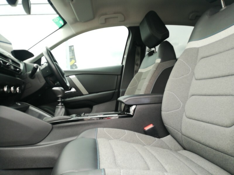 Citroen C4 1.2 Puretech 130 Shine Grey #3
