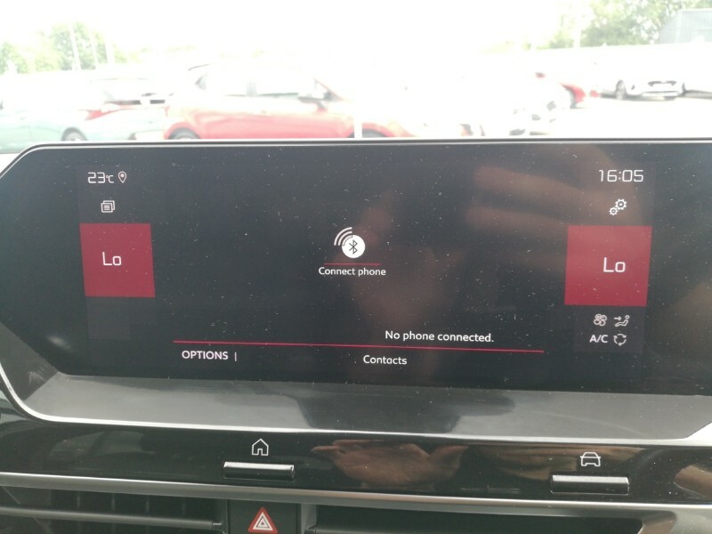 Citroen C4 C4 1.5 Bluehdi Sense Plus Eat8 Euro 6 Ss 21 Grey #15