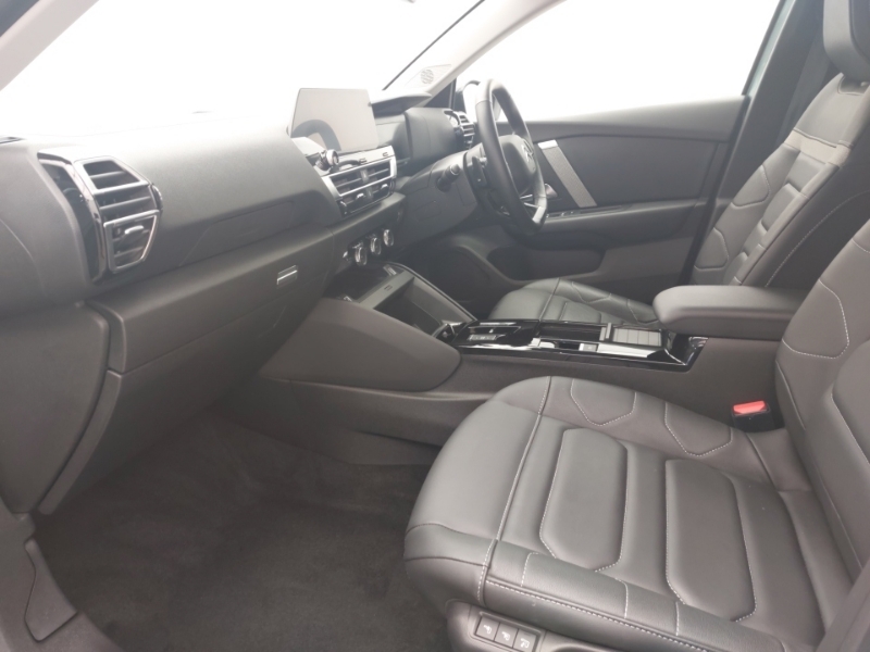 Citroen C4 1.2 Puretech 130 Shine Plus Blue #5