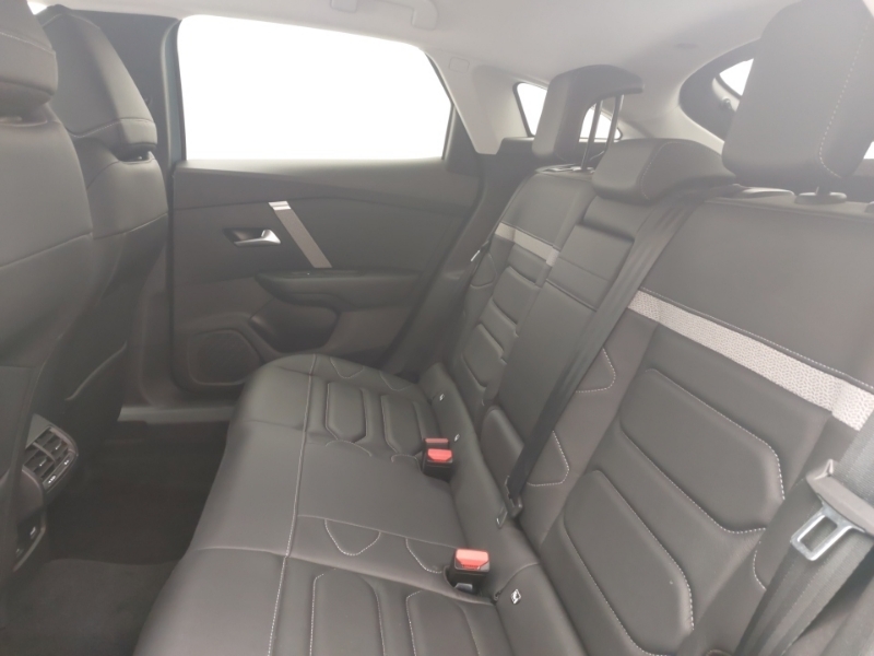 Citroen C4 1.2 Puretech 130 Shine Plus Blue #6