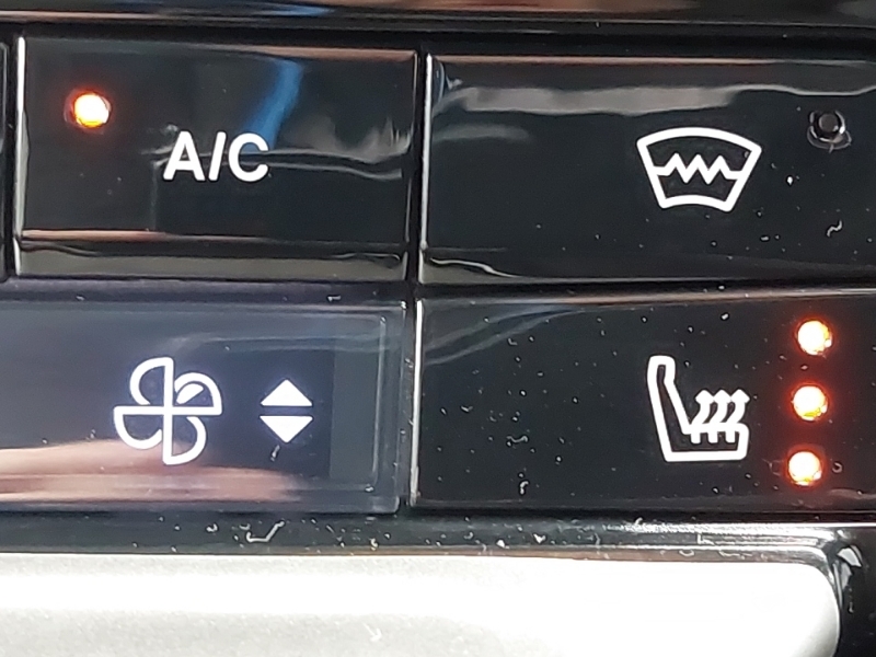 Citroen C3 Aircross Plus Blue #15
