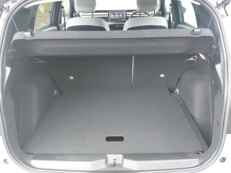 Citroen C3 Aircross Plus Blue #17