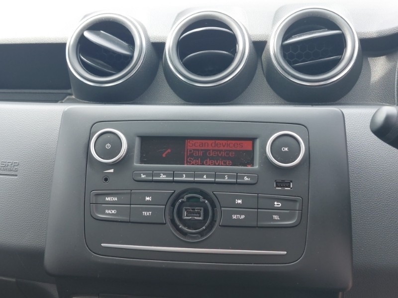 Dacia Duster 1.0 Tce Comfort Suv Euro 6 Ss White #10