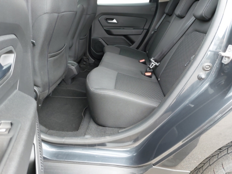 Dacia Duster 1.3 Tce 130 Comfort Grey #6