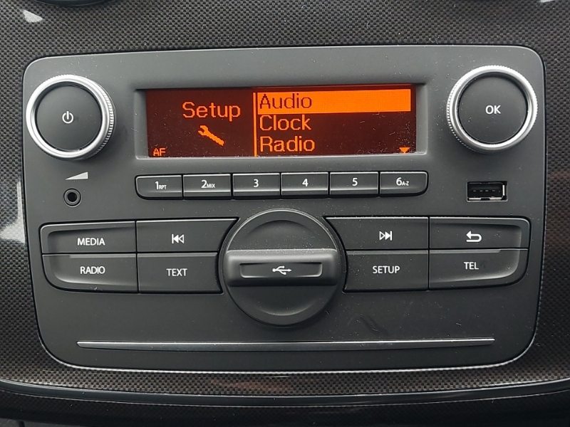 Dacia Sandero Sandero Comfort 0.9 Tce 90 Grey #16
