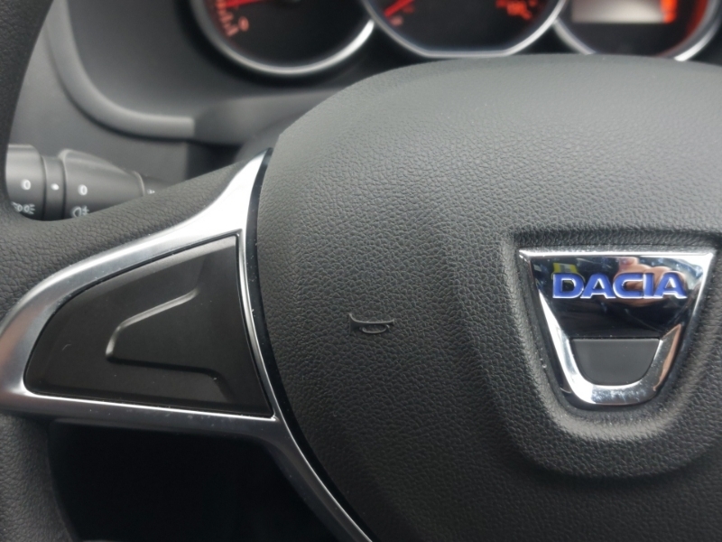 Dacia Sandero Sandero Comfort 0.9 Tce 90 Grey #12
