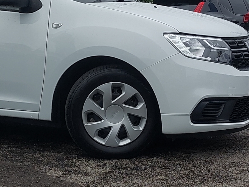 Dacia Sandero Sandero Comfort 0.9 Tce 90 Grey #20