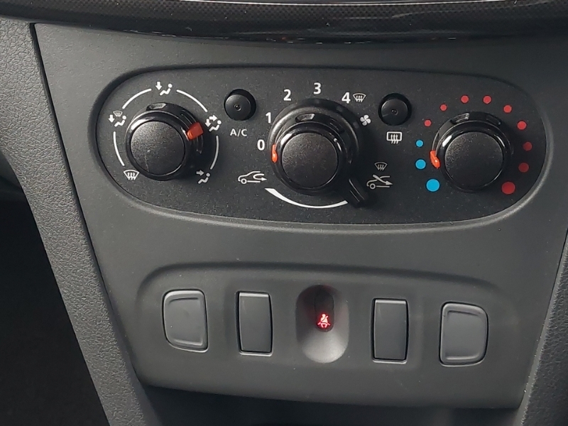 Dacia Sandero Sandero Comfort 0.9 Tce 90 Grey #15