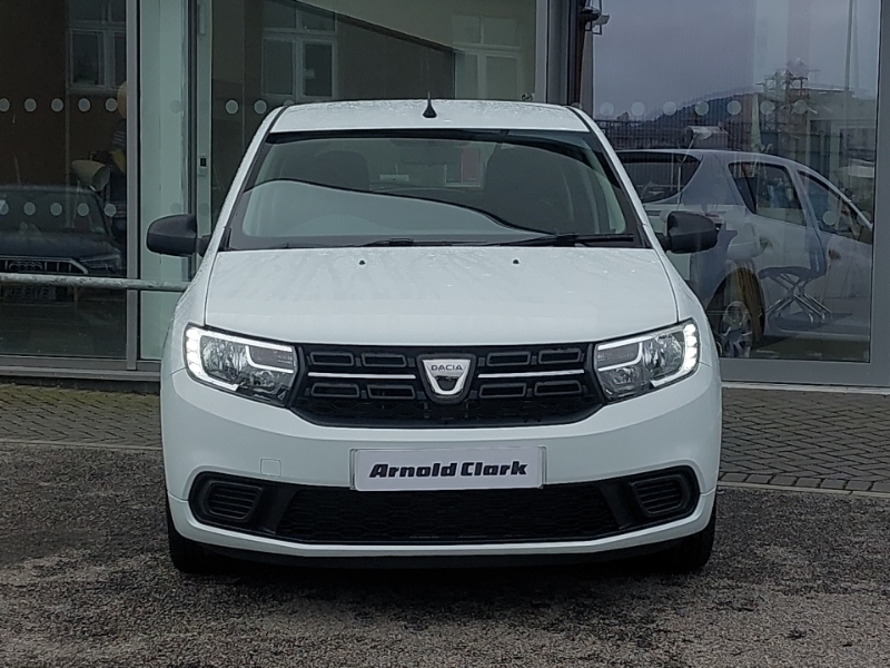 Dacia Sandero Sandero Comfort 0.9 Tce 90 Grey #14