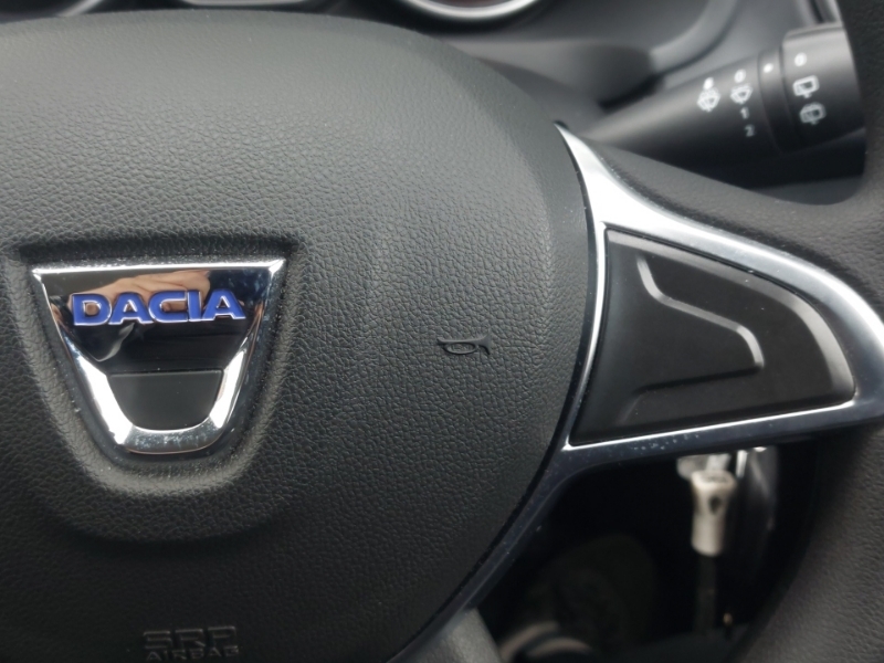 Dacia Sandero Sandero Comfort 0.9 Tce 90 Grey #13