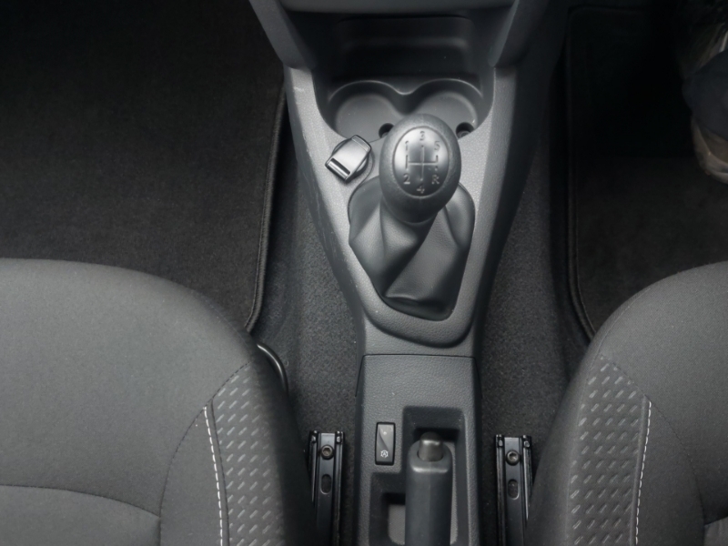 Dacia Sandero Sandero Comfort 0.9 Tce 90 Grey #17
