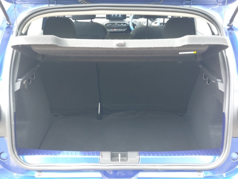 Dacia Sandero Dacia Sandero 1.0 Tce Bi-fuel Essential White #18