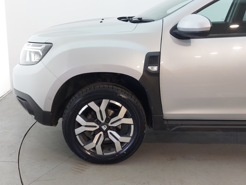 Dacia Duster 1.3 Tce Extreme Se Suv Euro 6 S Grey #19