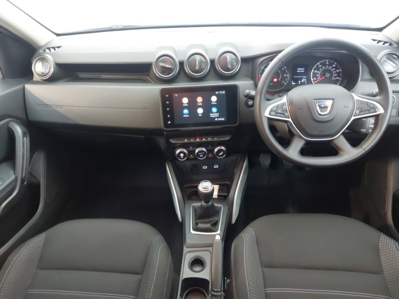 Dacia Duster 1.3 Tce 130 Prestige Grey #3