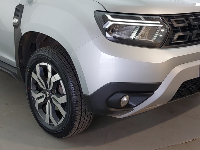 Dacia Duster 1.3 Tce Extreme Se Suv Euro 6 S Grey #20