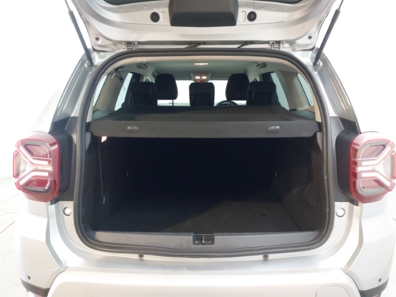 Dacia Duster 1.3 Tce Extreme Se Suv Euro 6 S Grey #18
