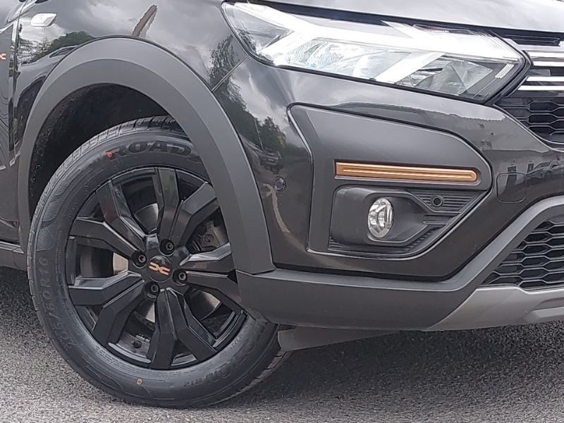 Dacia Jogger 1.0 Tce Extreme Se Mpv Euro 6 S Brown #18
