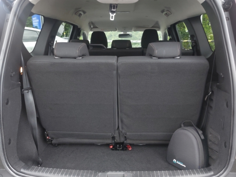 Dacia Jogger 1.0 Tce Extreme Se Mpv Euro 6 S Brown #16