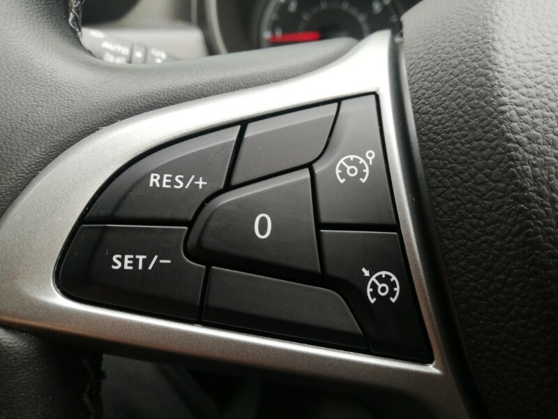 Dacia Duster 1.6 Hybrid Journey Suv Hybrid Euro Green #10